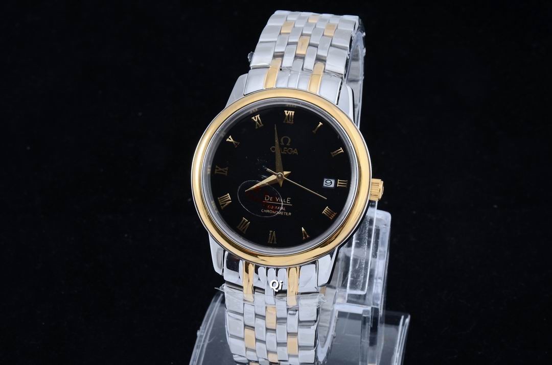 Omega watch man-034